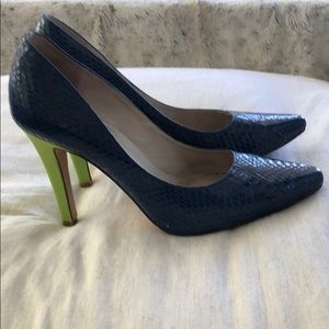 Custom shoe of prey shoes